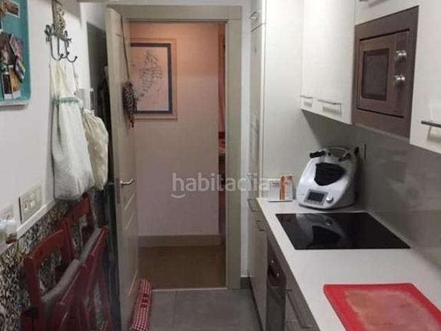 Ático en venta en Melilla