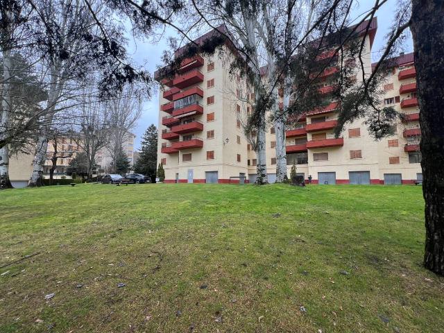Ático en venta en La Jacetania, Aragón