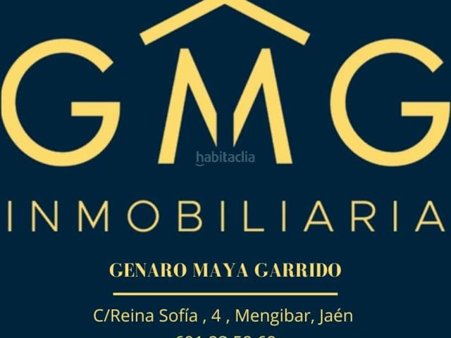 Ático en venta en Mengíbar, Andalucía