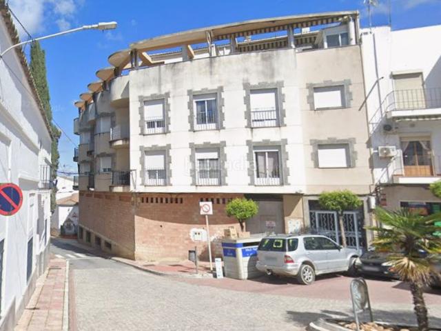 Ático en venta en Mengíbar, Andalucía