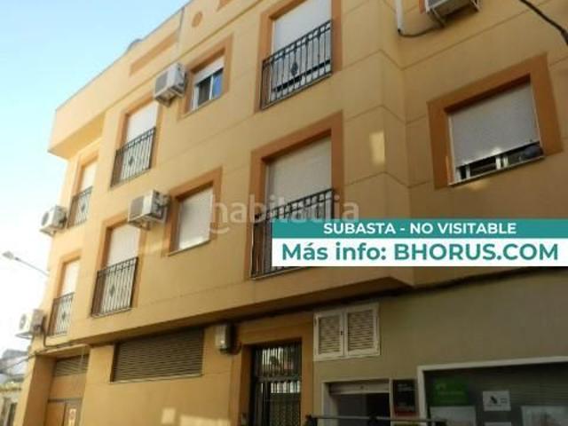 Ático en venta en Mengíbar, Andalucía