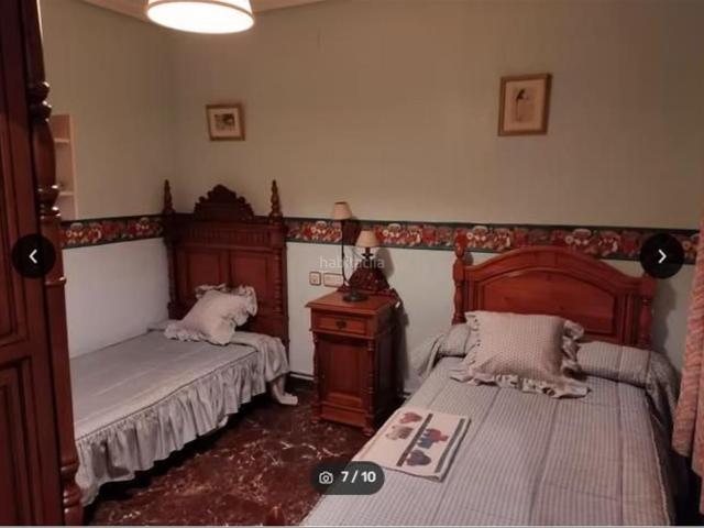Ático en venta en Mengíbar, Andalucía