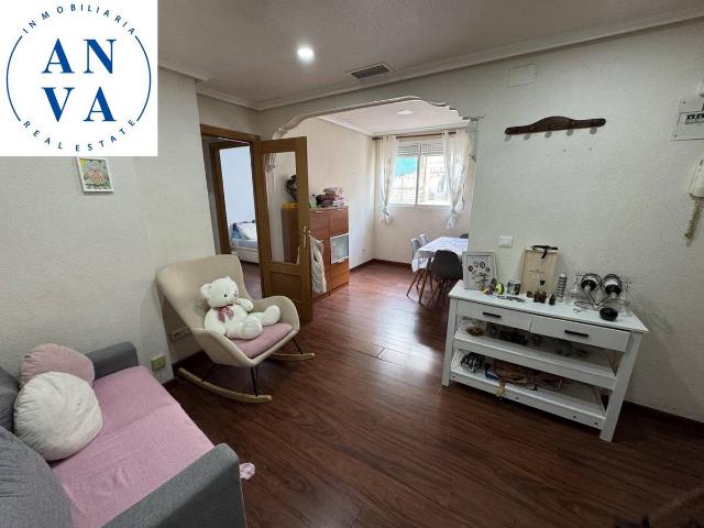 Ático en venta en Casco Antiguo - Santa Cruz - Ayuntamiento, l'Alacantí