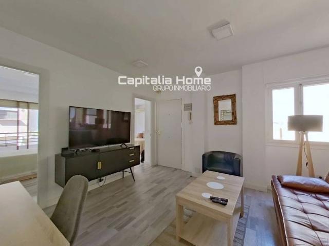 Ático en venta en Casco Antiguo - Santa Cruz - Ayuntamiento, l'Alacantí