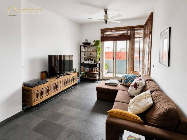 Ático en venta en Casco Antiguo - Santa Cruz - Ayuntamiento, l'Alacantí