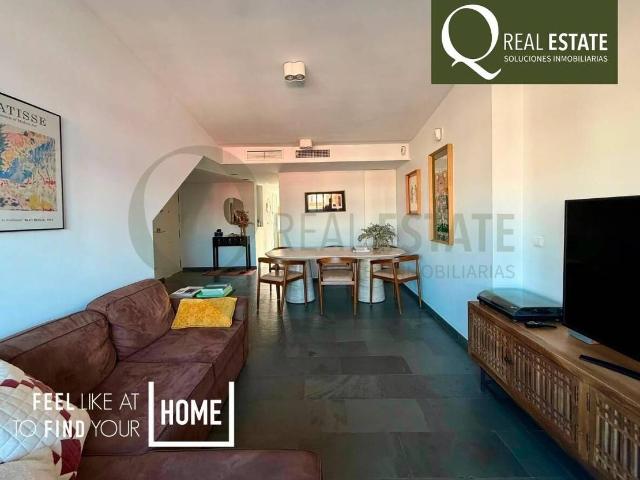 Ático en venta en Casco Antiguo - Santa Cruz - Ayuntamiento, l'Alacantí