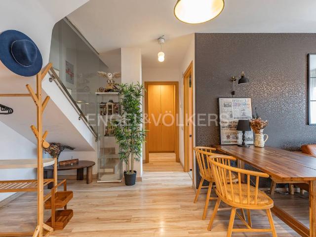 Ático en venta en Rubí, Barcelona