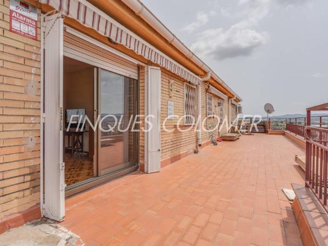 Ático en venta en Vallès Occidental, Catalunya