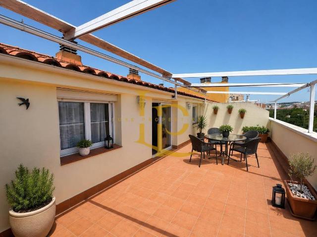 Ático en venta en Vallès Occidental, Catalunya