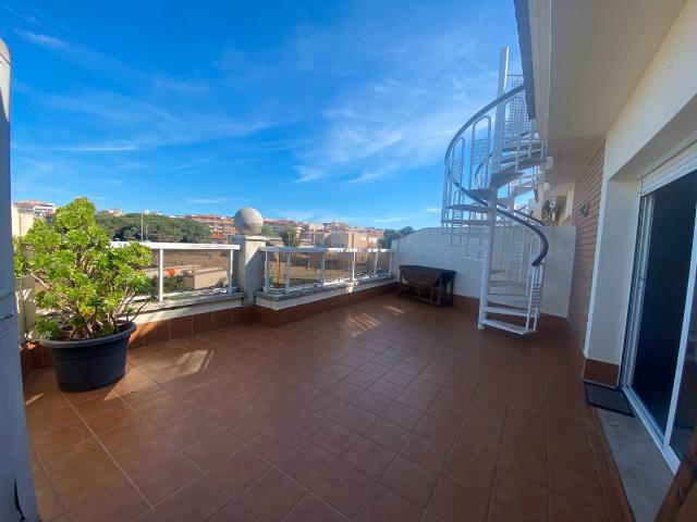 Ático en venta en Blanes, Sa Maçaneda