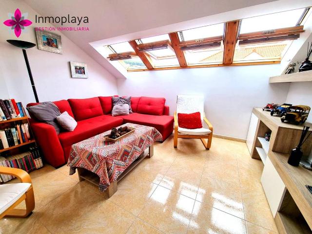 Ático en venta en San Miguel de Meruelo, Meruelo