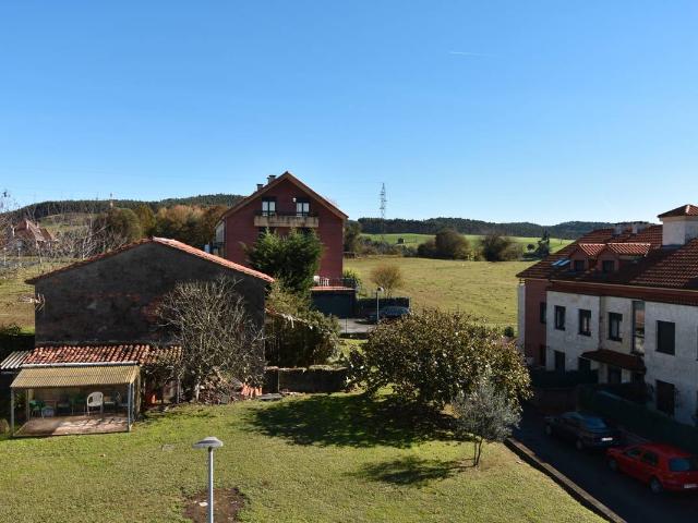 Ático en venta en San Miguel de Meruelo, Meruelo