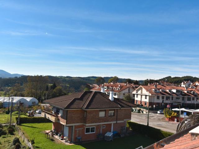 Ático en venta en San Miguel de Meruelo, Meruelo