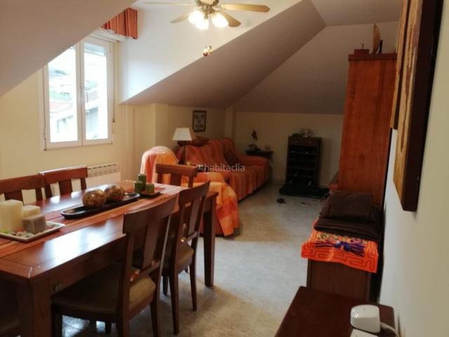 Ático en venta en San Miguel de Meruelo, Meruelo