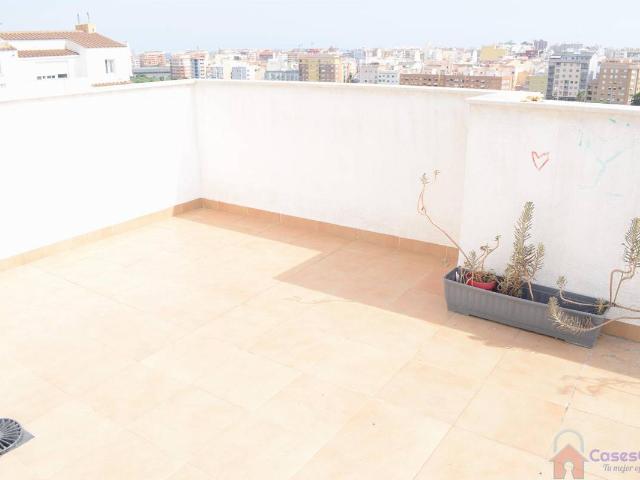 Ático en venta en Plaça Major, la Plana Alta