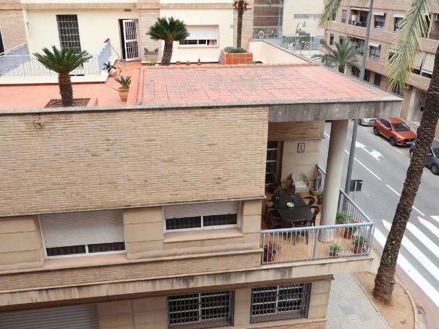 Ático en venta en Motor de San Bernardo, Paiporta