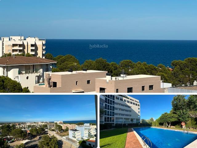 Ático en venta en Miami Platja, Baix Camp