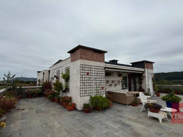 Ático en venta en Mogro, Miengo