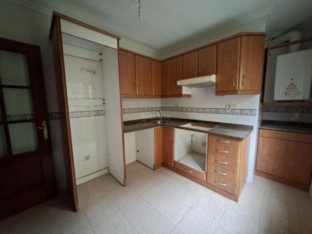 Ático en venta en Mieres, Asturias