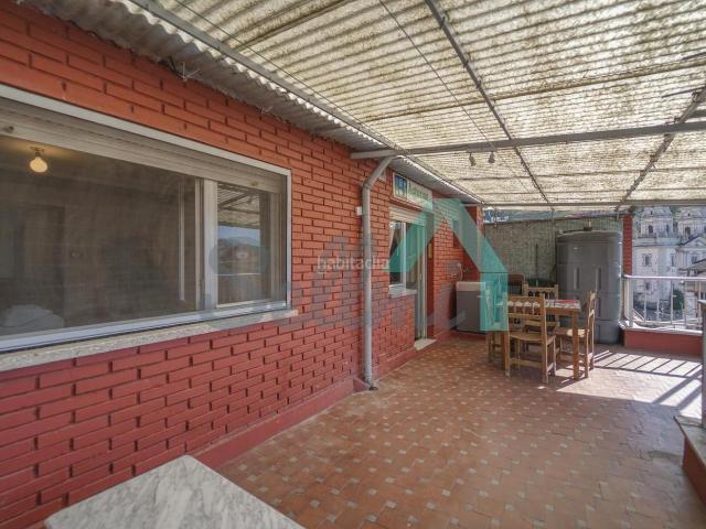 Ático en venta en Mieres, Asturias