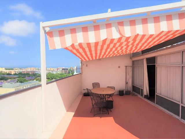 Ático en venta en Reus, Casc antic