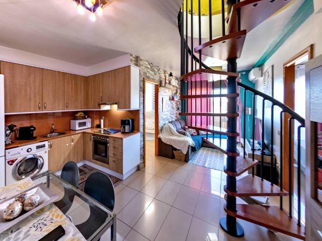 Ático en venta en Casc antic, Baix Camp