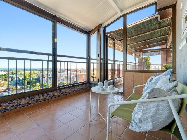 Ático en venta en Casc antic, Baix Camp