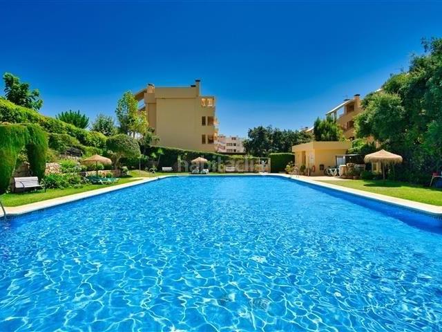 Ático en venta en Costa del Sol Occidental, Andalucía