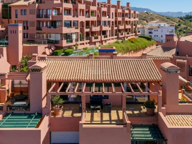Ático en venta en Costa del Sol Occidental, Andalucía