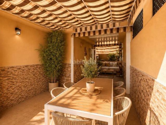 Ático en venta en Costa del Sol Occidental, Andalucía