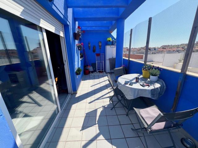 Ático en venta en Costa del Sol Occidental, Andalucía