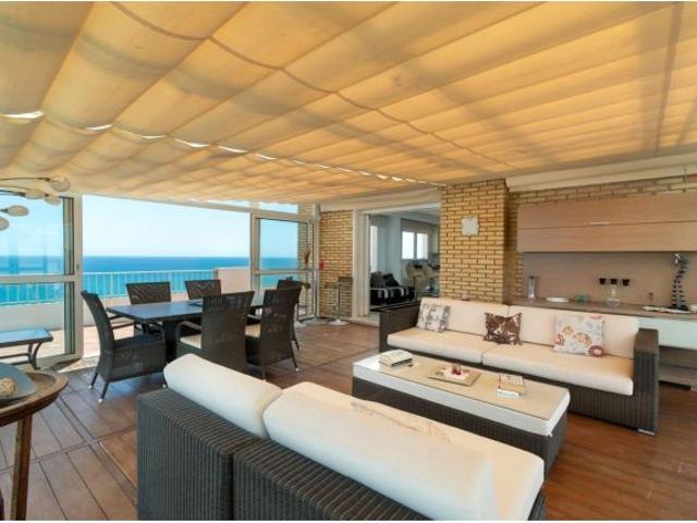 Piso en venta en Campo-Mijas, Costa del Sol Occidental