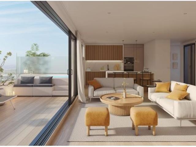 Piso en venta en El Albero, Costa del Sol Occidental