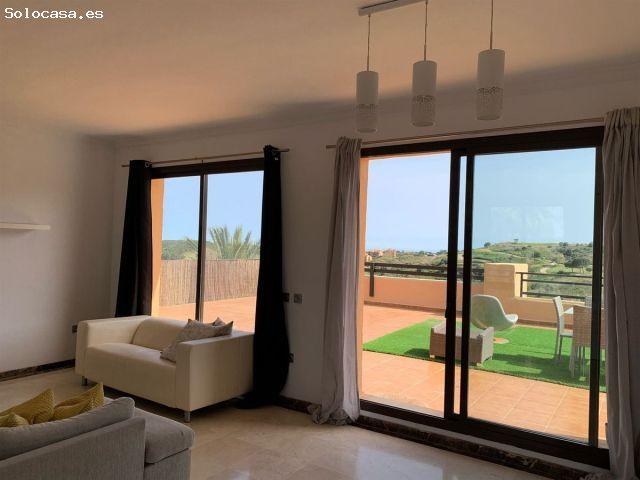 Piso en venta en Las Lomas de Mijas, Costa del Sol Occidental