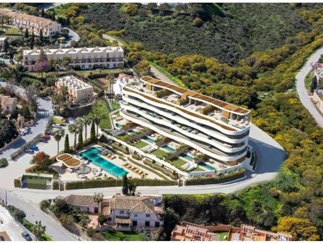 Piso en venta en Balcones Mediterráneo, Costa del Sol Occidental
