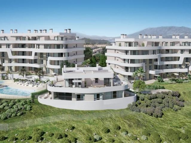 Ático en venta en La Cala de Mijas, Mijas