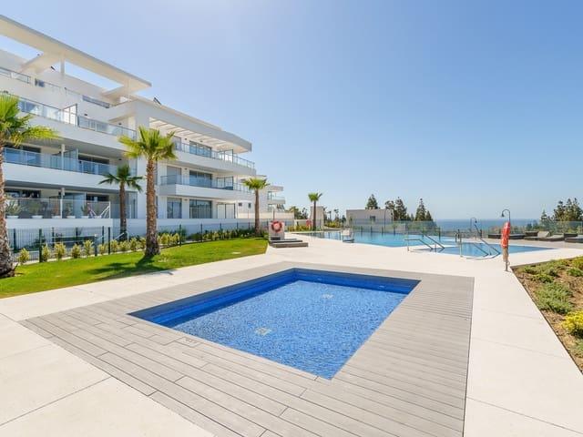 Ático en venta en La Cala, Costa del Sol Occidental