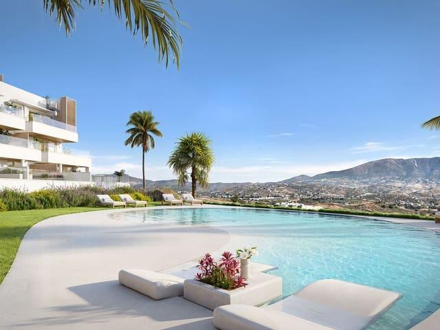 Ático en venta en La Cala de Mijas, Mijas