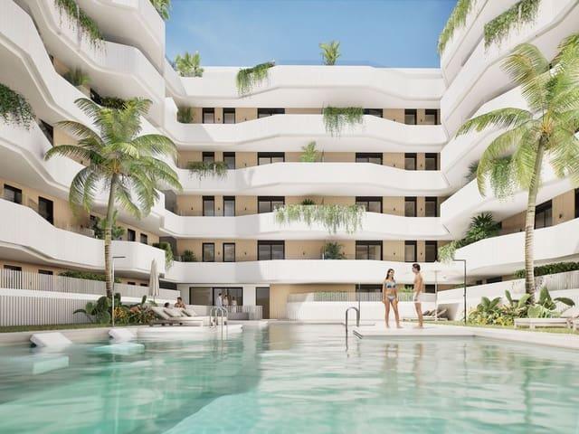 Ático en venta en La Cala de Mijas, Mijas