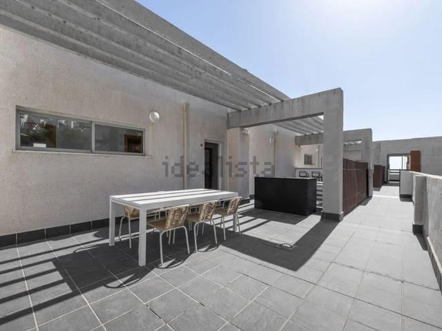 Ático en venta en La Cala, Costa del Sol Occidental