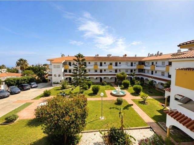 Ático en venta en La Cala, Costa del Sol Occidental
