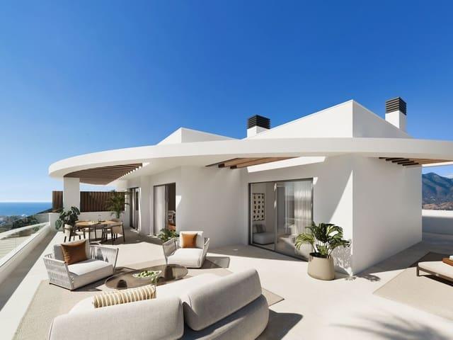Ático en venta en La Cala, Costa del Sol Occidental