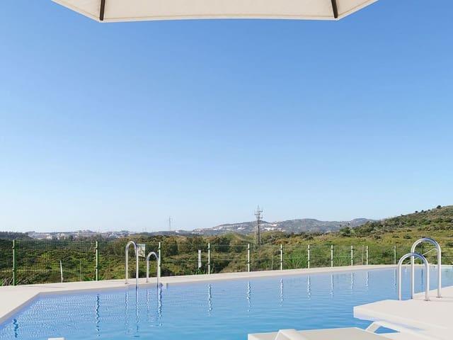 Ático en venta en La Cala, Costa del Sol Occidental