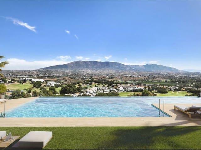 Ático en venta en La Cala, Costa del Sol Occidental