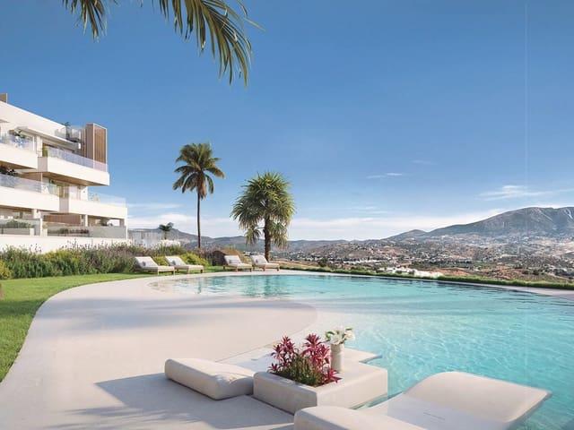 Ático en venta en La Cala, Costa del Sol Occidental
