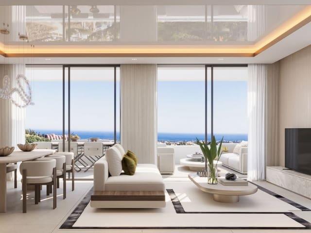 Ático en venta en La Cala, Costa del Sol Occidental