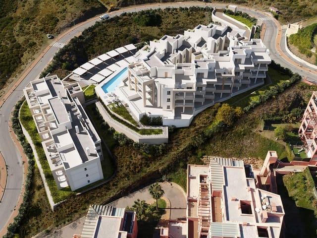 Ático en venta en La Cala, Costa del Sol Occidental