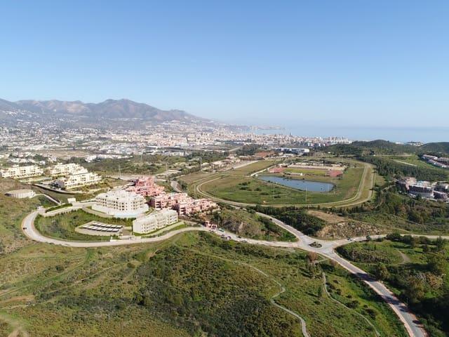 Ático en venta en La Cala de Mijas, Mijas