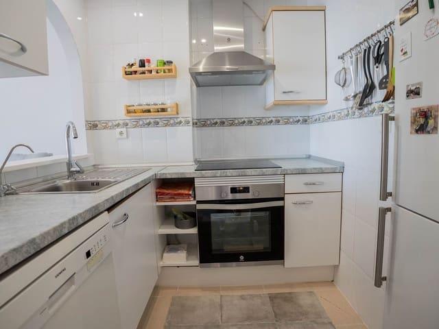 Ático en venta en La Cala, Costa del Sol Occidental