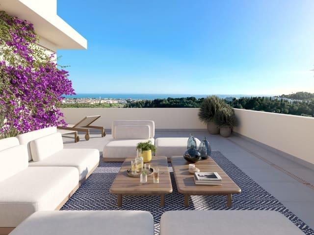 Ático en venta en La Cala, Costa del Sol Occidental